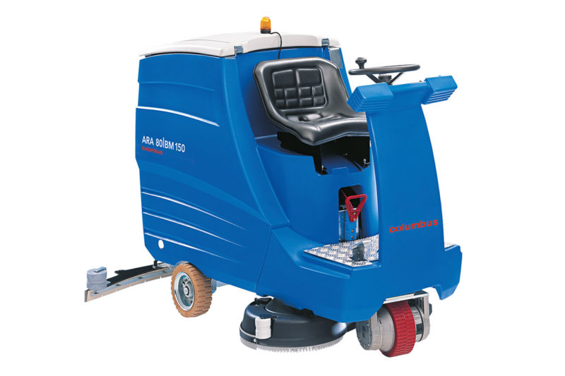 floor cleaning machine for home