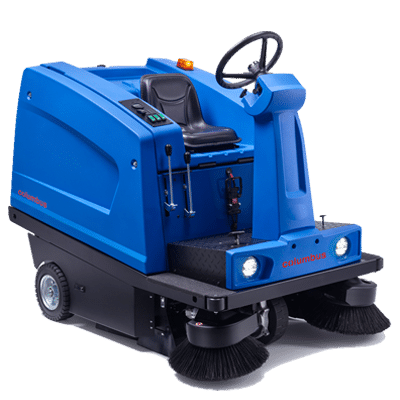 Sweeper columbus AKS 85|BM 120